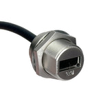 Motec USB Dash Download Cable