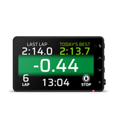 Garmin Catalyst 2 - Race Track Driving Performance Optimizer