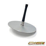 Ford Mustang Challenge Antenna Ground Plane Kit