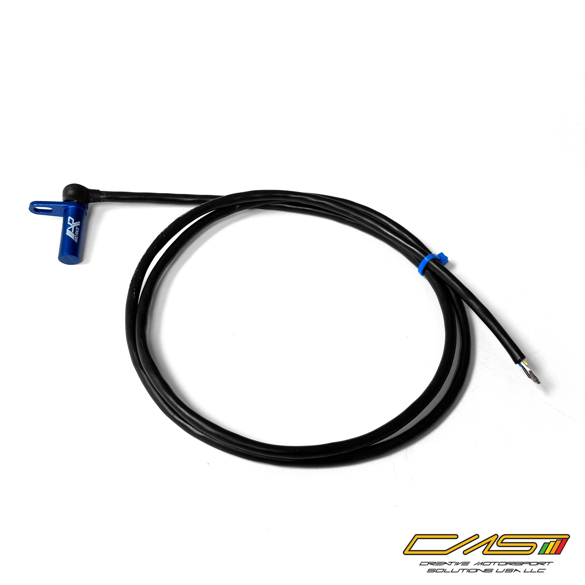 Hall Effect Speed Sensor โ Creative Motorsport Solutions Circuit Diagram