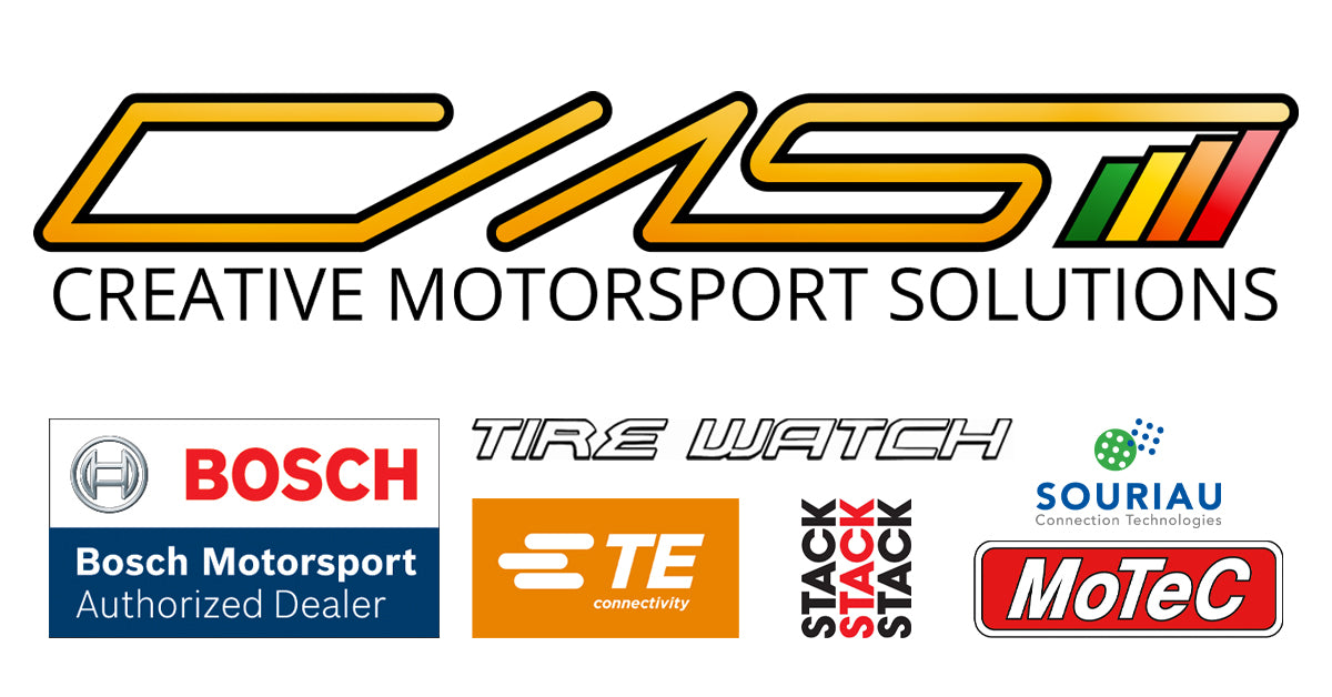 Creative Motorsport Solutions USA