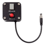 X2 Driver ID Kit for LMP3 in IMSA VPRC