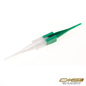 Autosport Extraction Tool (Size 22, 23 Contacts) White / Green