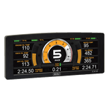 C1212 12" Color Display with USB