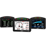 C185 5" COLOR DISPLAY LOGGER W/USB