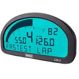 CDL3 DISPLAY LOGGER