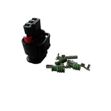 Connector for Hall-Effect Speed Sensor HAP2