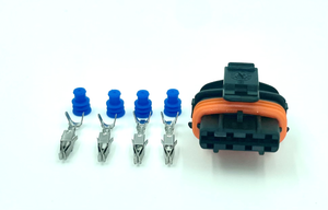 Compact Connector 4-Way Kit Code 1