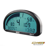 SDL Sport Dash Logger