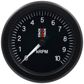 88mm Sport Tachometer - Creative Motorsport Solutions USA LLC