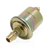 OIL PRESSURE SENSOR, 100PSIG/7 BAR, 1/8" NPTF (M), FOR 52MM ELEC. GAUGE - Creative Motorsport Solutions USA LLC