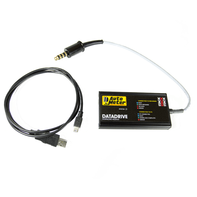 DRAG RACING DATADRIVE, CAN2USB DEVICE - Creative Motorsport Solutions USA LLC