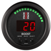 52mm Boost Controller - Creative Motorsport Solutions USA LLC