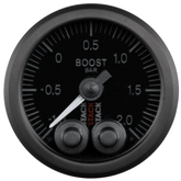 52mm Pro-Control Boost Pressure Gauge