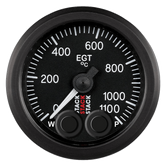 52mm Pro-Control Exhaust Gas Temperature Gauge