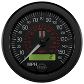 Stack 88mm Speedometer