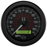 Stack 88mm Speedometer
