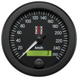 Stack 88mm Speedometer