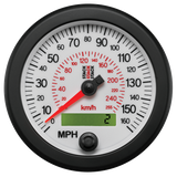 Stack 88mm Speedometer