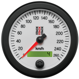 Stack 88mm Speedometer