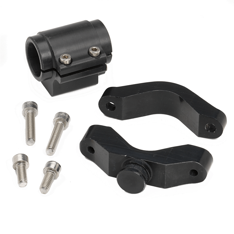 MULTI-DIRECTIONAL CAMERA MOUNT - Creative Motorsport Solutions USA LLC