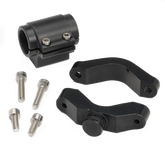 MULTI-DIRECTIONAL CAMERA MOUNT - Creative Motorsport Solutions USA LLC