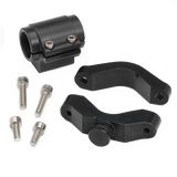 MULTI-DIRECTIONAL CAMERA MOUNT - Creative Motorsport Solutions USA LLC