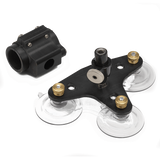 MULTI-DIRECTIONAL CAMERA MOUNT - Creative Motorsport Solutions USA LLC