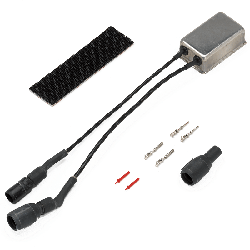 WHEEL SPEED PULSE AMPLIFIER - Creative Motorsport Solutions USA LLC