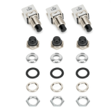3 Switch Kit with Connectors - Creative Motorsport Solutions USA LLC