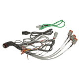 PRO LCD MOTORSPORT DISPLAY LOGGER WIRE HARNESS - Creative Motorsport Solutions USA LLC