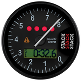 DISPLAY TACHOMETER - Creative Motorsport Solutions USA LLC