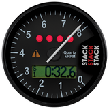 DISPLAY TACHOMETER - Creative Motorsport Solutions USA LLC