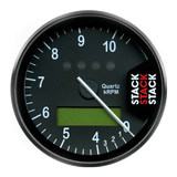 DISPLAY TACHOMETER - Creative Motorsport Solutions USA LLC