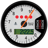 DISPLAY TACHOMETER - Creative Motorsport Solutions USA LLC
