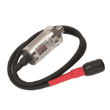 FLUID PRESS SENSOR, SOLID STATE, 100 BAR / 1500 PSIG1/8" NPTF (M) - Creative Motorsport Solutions USA LLC
