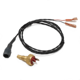300ºF / 150ºC Fluid Temp Sensor & Lead - Creative Motorsport Solutions USA LLC