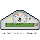 Pre-Configured Race Display - Creative Motorsport Solutions USA LLC