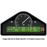 Pre-Configured Race Display - Creative Motorsport Solutions USA LLC