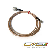 IMSA Safety Light TNC to SMA Antenna Cable