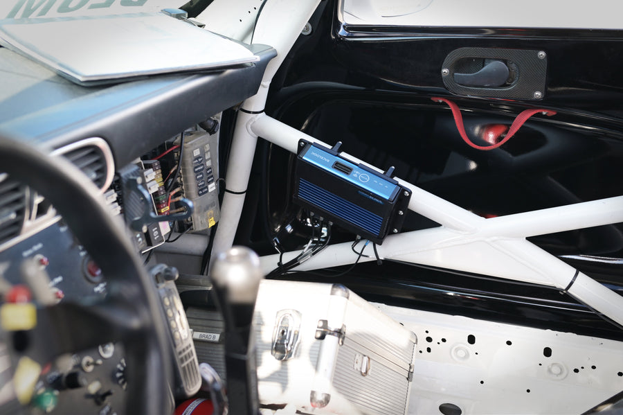 Racelogic's VBOX HD2: Why It’s One of the Best Tools for Faster Lap Times