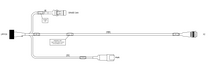 LMP3 Harness Kit for VP Racing-2026 Version