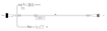 LMP3 Harness Kit for VP Racing-2026 Version