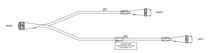 LMP3 Harness Kit for VP Racing-2026 Version