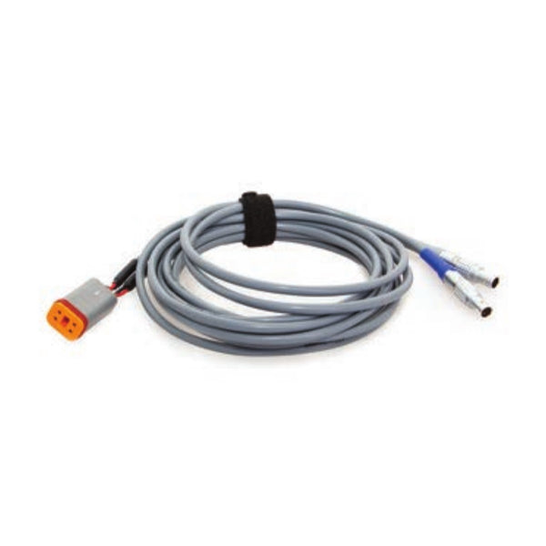 Porsche Cayman GT4 & GT2RS Clubsport CAN/Power Interface Cable for VBOX Video HD2