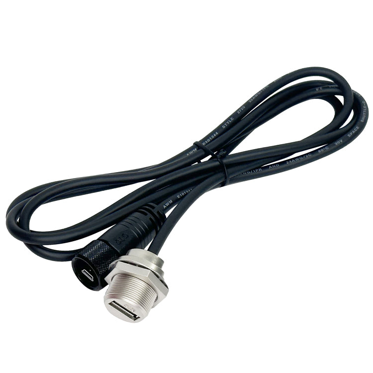 Motec USB Dash Download Cable Main image