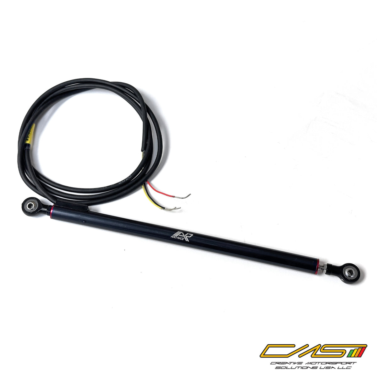 Miniaturized Linear Potentiometer - 9.5mm Diameter – Creative ...