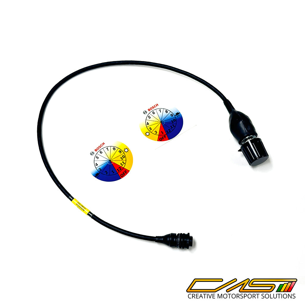 ABS M5 Kit ClubSport