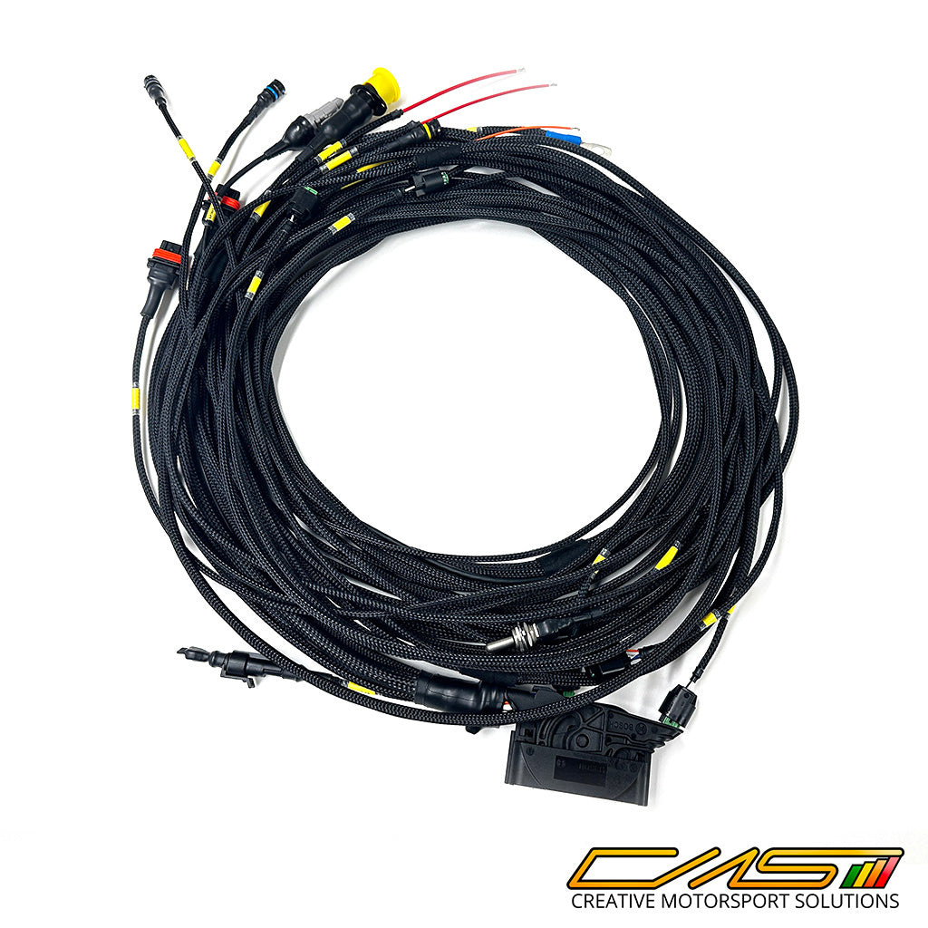 ABS M5 Kit ClubSport