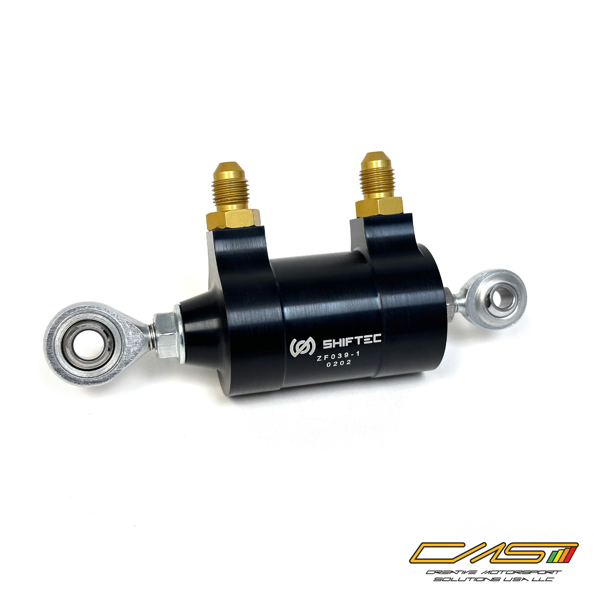 Actuator 34